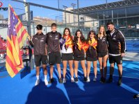 Campeonato de España Selecciones de Menores